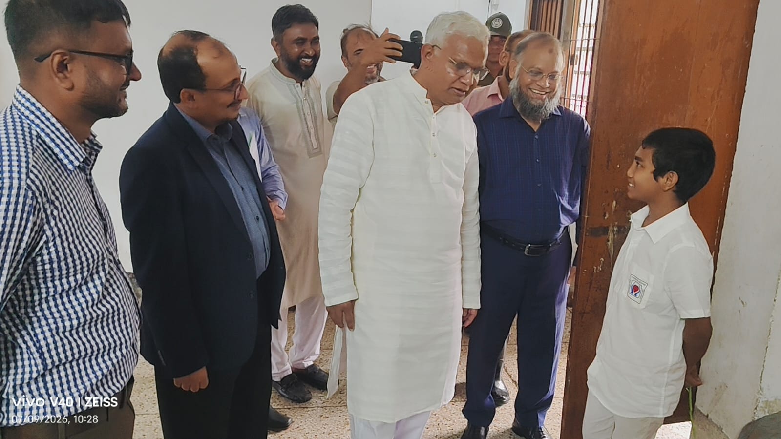 শিশু উন্নয়ন কেন্দ্র আধুনিকায়নে ৫০ বছরের মাস্টারপ্ল্যানের নির্দেশ