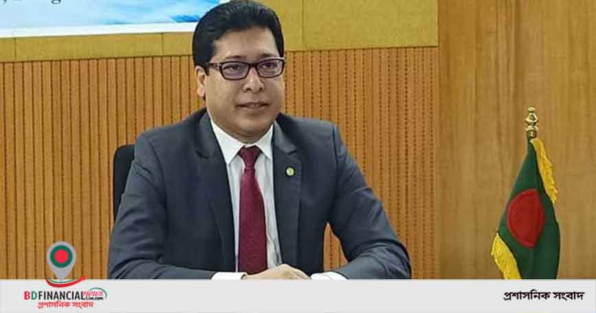 যোগ্যতা অনুযায়ী কর্মকর্তাদের সঠিক স্থানে পদায়নে ডাটাবেইজ করা হচ্ছে: প্রতিমন্ত্রী