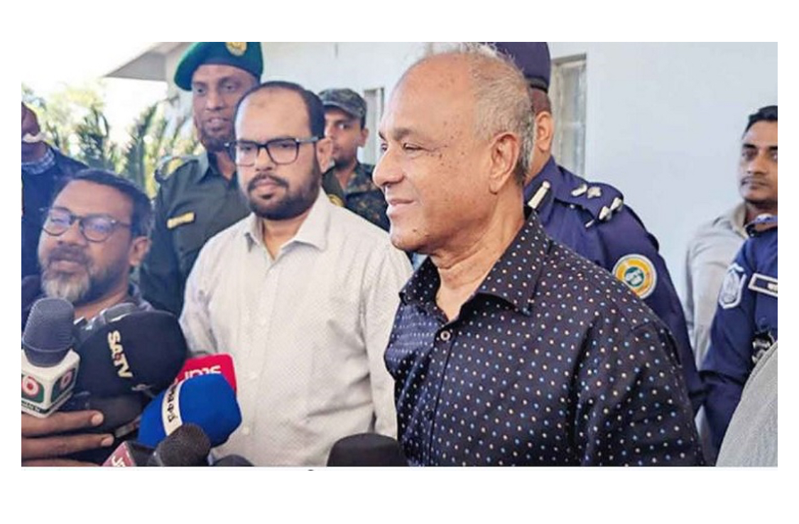 নির্বাচন ঘিরে নজিরবিহীন নিরাপত্তা পরিকল্পনা সরকারের, ৯ দিন মাঠে থাকবে বিশেষ বাহিনী