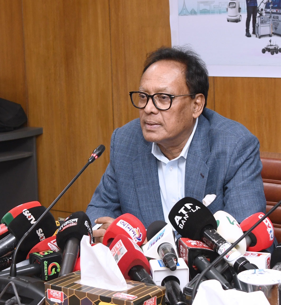 উদ্ভাবনকে ধারণা থেকে বাজারে নিতে হবে: বিজ্ঞানমন্ত্রী