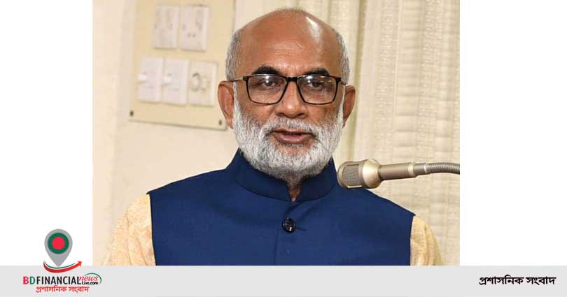 সরকারের চমৎকার ব্যবস্থাপনায় ইলিশের উৎপাদন এখন বিশ্বের বিস্ময় : মৎস্য ও প্রাণিসম্পদ মন্ত্রী