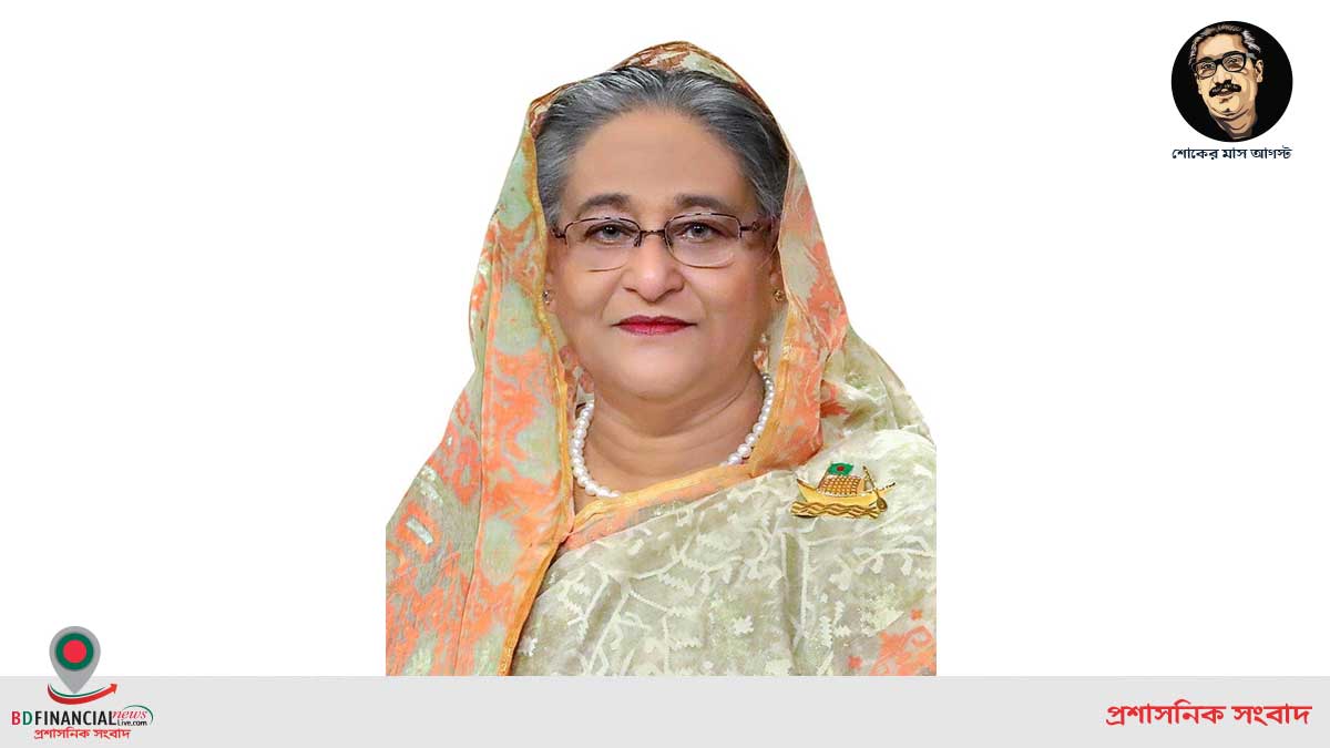 শেখ কামাল বেঁচে থাকলে এদেশের যুব সমাজের জন্য আরও অনেক কাজ করতে পারতো: প্রধানমন্ত্রী