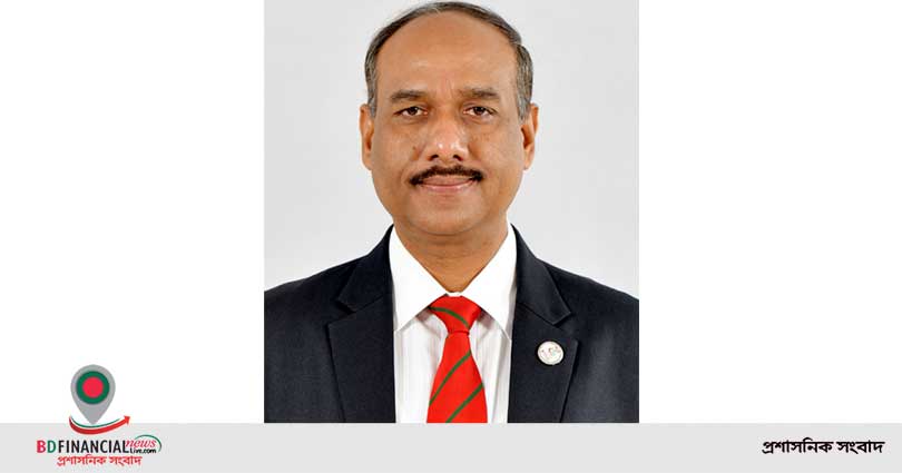 সোনালী ব্যাংক লিমিটেডের নতুন ডেপুটি ম্যানেজিং ডিরেক্টর মোঃ মজিবর রহমান