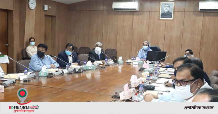 ১২ সেপ্টেম্বর থেকে শিক্ষাপ্রতিষ্ঠানে পাঠদান শুরু: শিক্ষামন্ত্রী