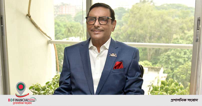 জ্বালানি পাচার রোধে মূল্য পুনঃনির্ধারণ করা হয়েছে : সেতুমন্ত্রী