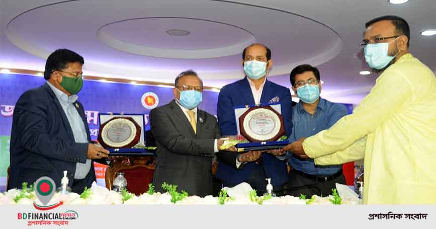 জন্ম-মৃত্যু নিবন্ধন কার্যালয়কে আরও সক্ষম ও কার্যকর করতে কাজ চলছে: এলজিআরডি মন্ত্রী