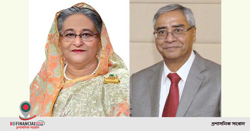 নেপালের নতুন প্রধানমন্ত্রী শের বাহাদুরকে শেখ হাসিনার অভিনন্দন