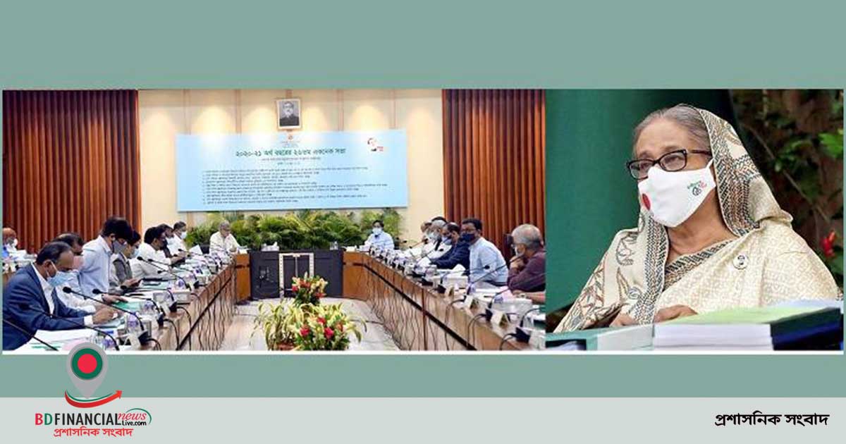 ‘ওকি গাড়িয়াল ভাই…হাঁকাও গাড়ি তুই চিল মারির বন্দরে রে’  গান গেয়ে শোনালেন প্রধানমন্ত্রী