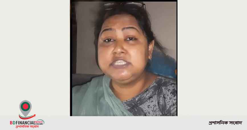 মুনিয়ার মৃত্যু: নুসরাতই দায়ী