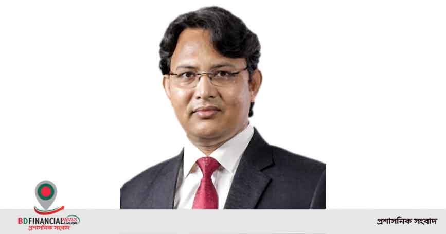 সোনালী ব্যাংকের নতুন জেনারেল ম্যানেজার সুভাষ চন্দ্র দাস
