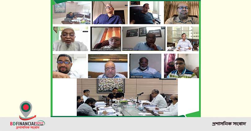 দ্বিতীয় প্রান্তিকে এনআরবিসি ব্যাংকের ইপিএস দ্বিগুণ