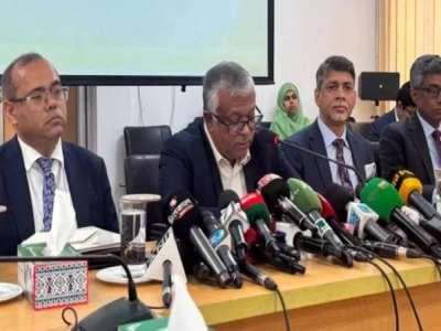 প্রধানমন্ত্রীর সফরকালে ঢাকা ও বেইজিংয়ের মধ্যে ১৫-১৭টি চুক্তি স্বাক্ষর হতে পারে: পররাষ্ট্র সচিব