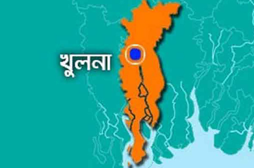 খুলনায় ৫ পিস স্বর্ণের বারসহ নারী আটক
