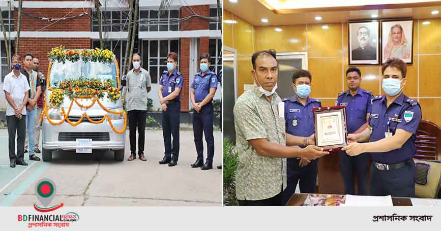 শরীয়তপুরে আরজেএফ’র মতবিনিময়