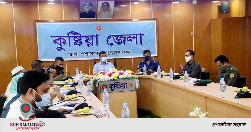 রাজশাহী জেলা আওয়ামী লীগের ভারপ্রাপ্ত সভাপতিকে ফুলেল শুভেচ্ছা জানালেন ইঞ্জিনিয়ার এনামুল হক এমপি