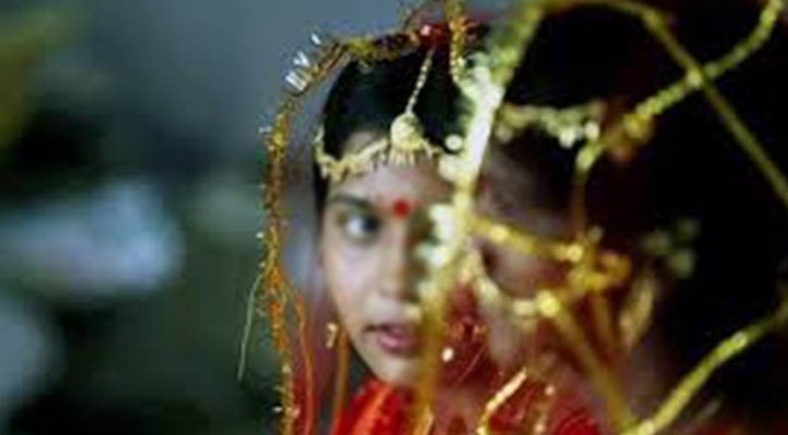 বাল্যবিয়ের আয়োজন বন্ধ করলেন সিরাজগঞ্জের বেলকুচি উপজেলা নির্বাহী কর্মকর্তা