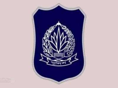 পুলিশের ১১ কর্মকর্তাকে বদলি-পদায়ন