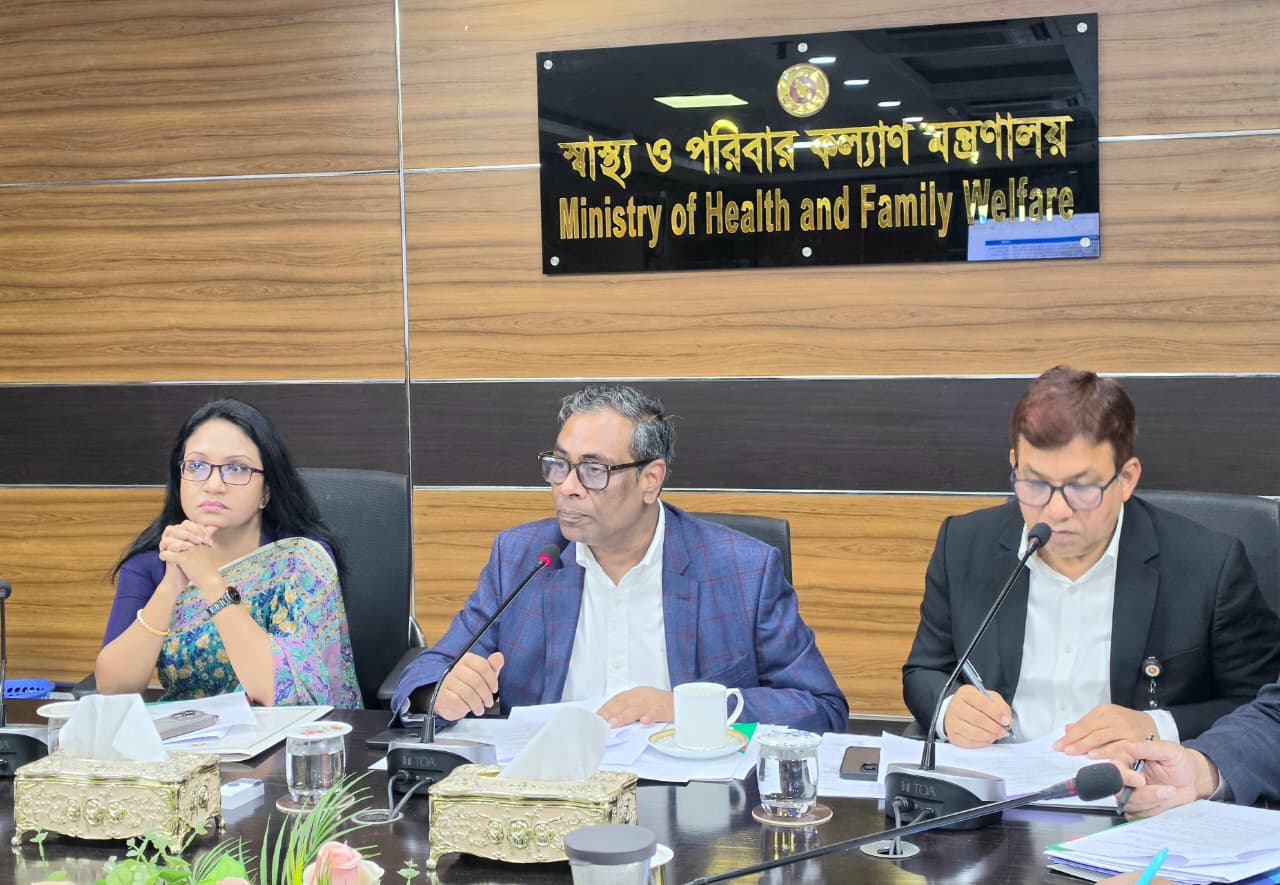 প্রতিবন্ধীদের সেবায় সমন্বিত উদ্যোগ, আলাদা ফাইল ও দীর্ঘমেয়াদি পুনর্বাসনের পরিকল্পনা