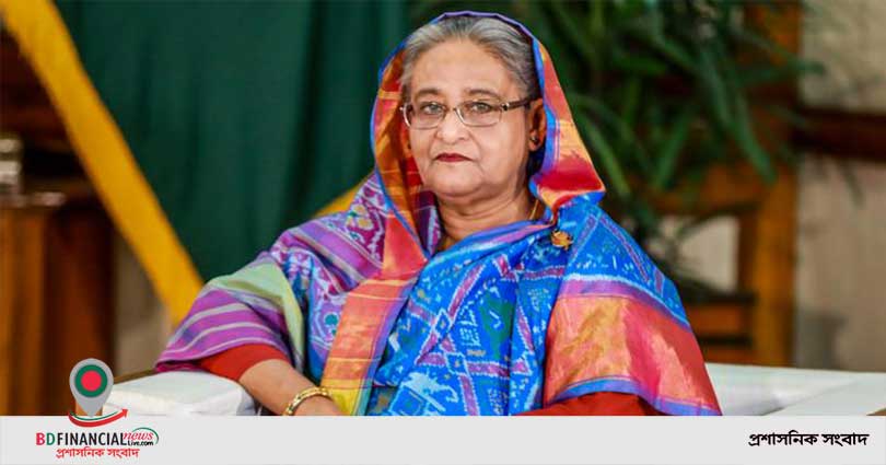 জাতিসংঘের ৭৬তম অধিবেশনে যোগ দেবেন প্রধানমন্ত্রী শেখ হাসিনা