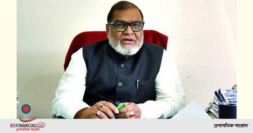 মৃত্যুর পর চক্ষুদান করতে চাই: মুক্তিযুদ্ধমন্ত্রী
