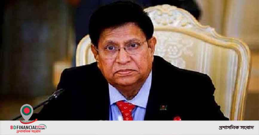 রোমানিয়া-সার্বিয়া সফরে গেলেন পররাষ্ট্রমন্ত্রী