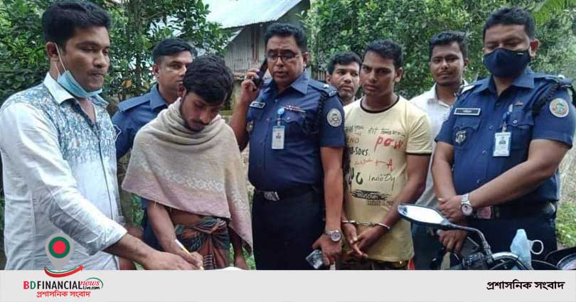 বরগুনায় ১শ' পিস ইয়াবাসহ আটক-১