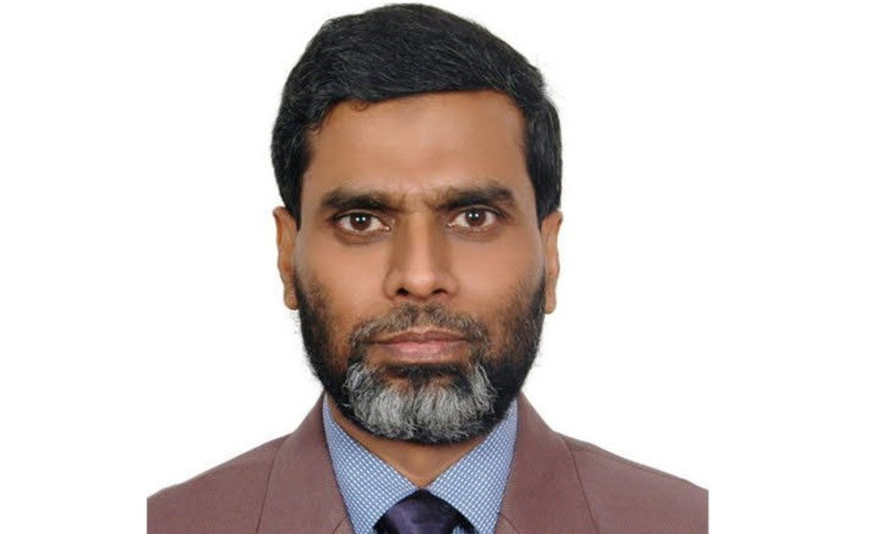 এনটিআরসিএ চেয়ারম্যানকে বদলি