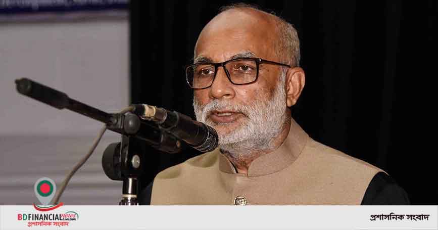 উন্নয়নের বিস্ময় রাষ্ট্র সৃষ্টির কারিগর শেখ হাসিনা: মৎস্য ও প্রাণিসম্পদ মন্ত্রী