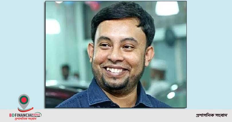জজ ভূঞা টেক্সটাইল পেলো বঙ্গবন্ধু শেখ মুজিব শিল্প পুরস্কার