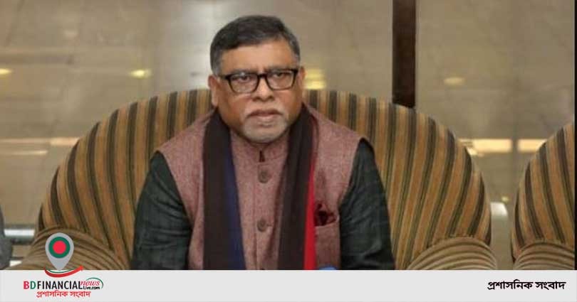 সবকিছু বিবেচনা করেই প্রধানমন্ত্রী শেখ হাসিনা লকডাউন শিথিল করার নির্দেশনা দিয়েছেনঃ স্বাস্থ্যমন্ত্রী