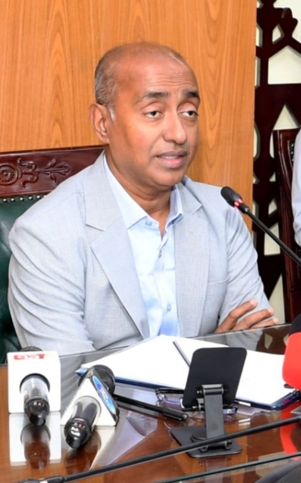 ডিজিটাল বিবাহ-তালাক নিবন্ধনে বাল্যবিবাহ ও জালিয়াতি রোধ সহজ হবে: আইনমন্ত্রী