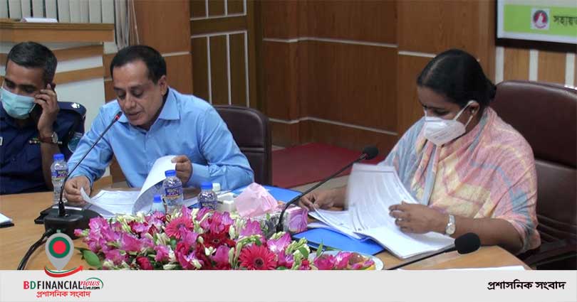 গোপালগঞ্জে অবহিতকরণ কর্মশালা অনুষ্ঠিত