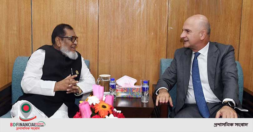 প্যানারমিক জাদুঘর তৈরিতে সহযোগিতার আশ্বাস তুরস্কের