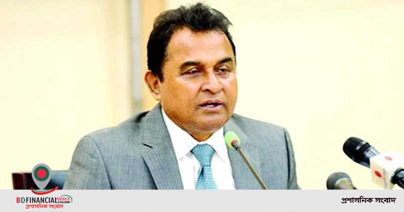 যৌক্তিক কারণে তেলের দাম বাড়ানো হয়েছে: অর্থমন্ত্রী