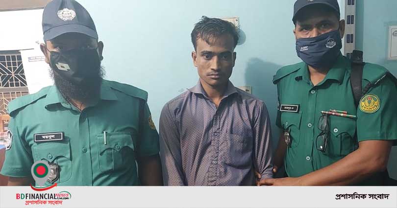 নারীর সঙ্গে প্রতারণার অভিযোগে ভুয়া লেফটেন্যান্ট কর্নেল গ্রেপ্তার