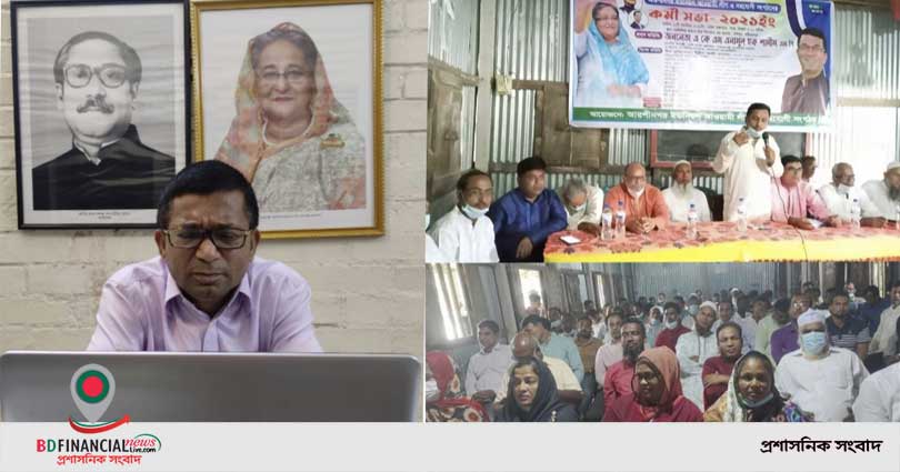 জিয়া রাজনৈতিক সংস্কৃতি নষ্ট করেছিলো : এনামুল হক শামীম