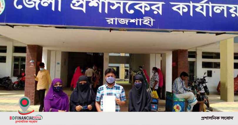 বৃক্ষ সংরক্ষণে প্রধানমন্ত্রীকে ছয় নাগরিকের স্মারকলিপি