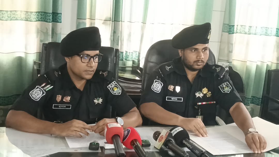 গেন্ডারিয়ায় ছুড়িকাঘাতে যুবক নিহতের ঘটনায় প্রধান আসামি’কে ঘটনার ১২ ঘন্টার মধ্যে গ্রেফতার
