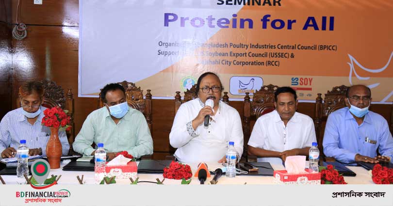 ভাতের পরিমাণ কমিয়ে ডিম দুধ মাছ মাংস খাওয়ার পরামর্শ বিশেষজ্ঞদের