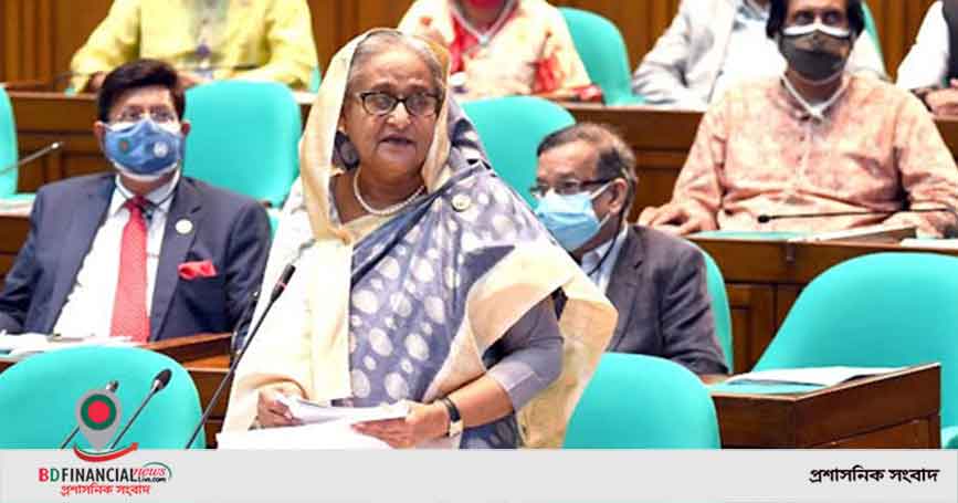 জিয়া কারাগারে কত মানুষ হত্যা করেছে তা খুঁজে বের করুন: প্রধানমন্ত্রী