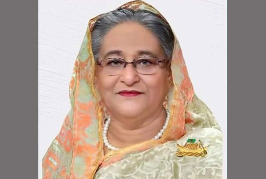প্রধানমন্ত্রীর উপহার ২শ’টি মডেল মসজিদে ঈদের নামাজ অনুষ্ঠিত হবে