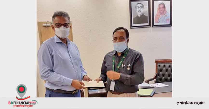 দুর্গাপূজা উপলক্ষে ৩ কোটি টাকা অনুদান প্রধানমন্ত্রীর