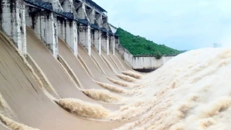 ফারাক্কা খোলায় দেশের যেসব জেলা বন্যাঝুঁকিতে