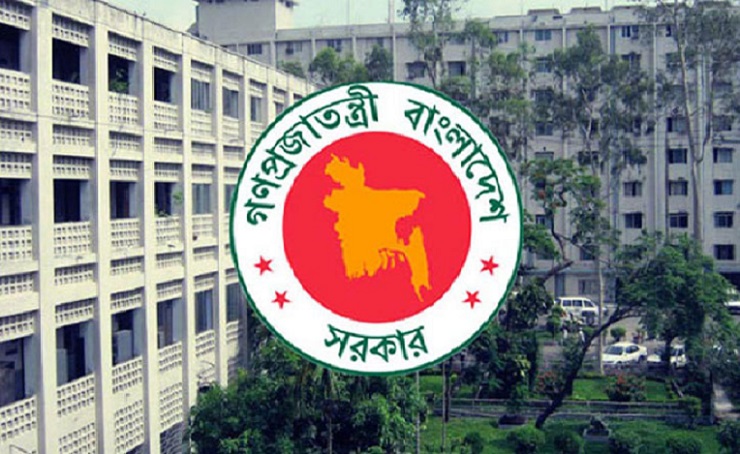 চার উপসচিবকে বদলি