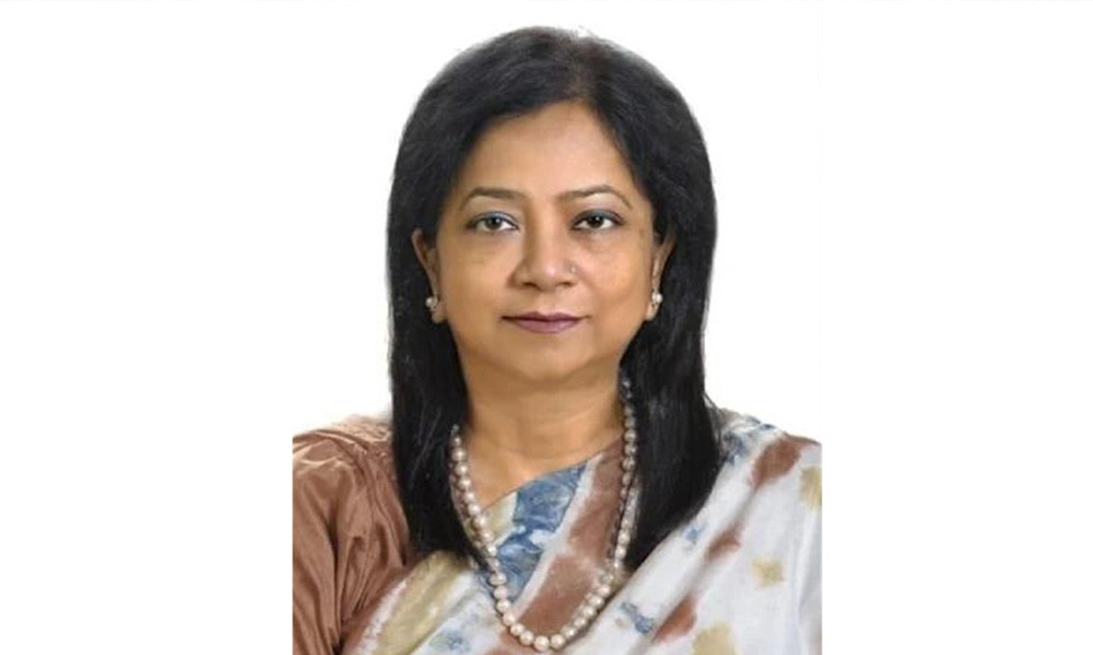 বিমানের এমডি শফিকুরের নিয়োগ বাতিল, অতিরিক্ত দায়িত্বে হুমায়রা