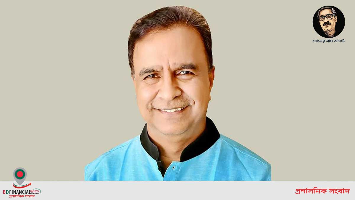 একজন আদর্শবান রাজনীতিবিদ কে এম খালিদ এমপি