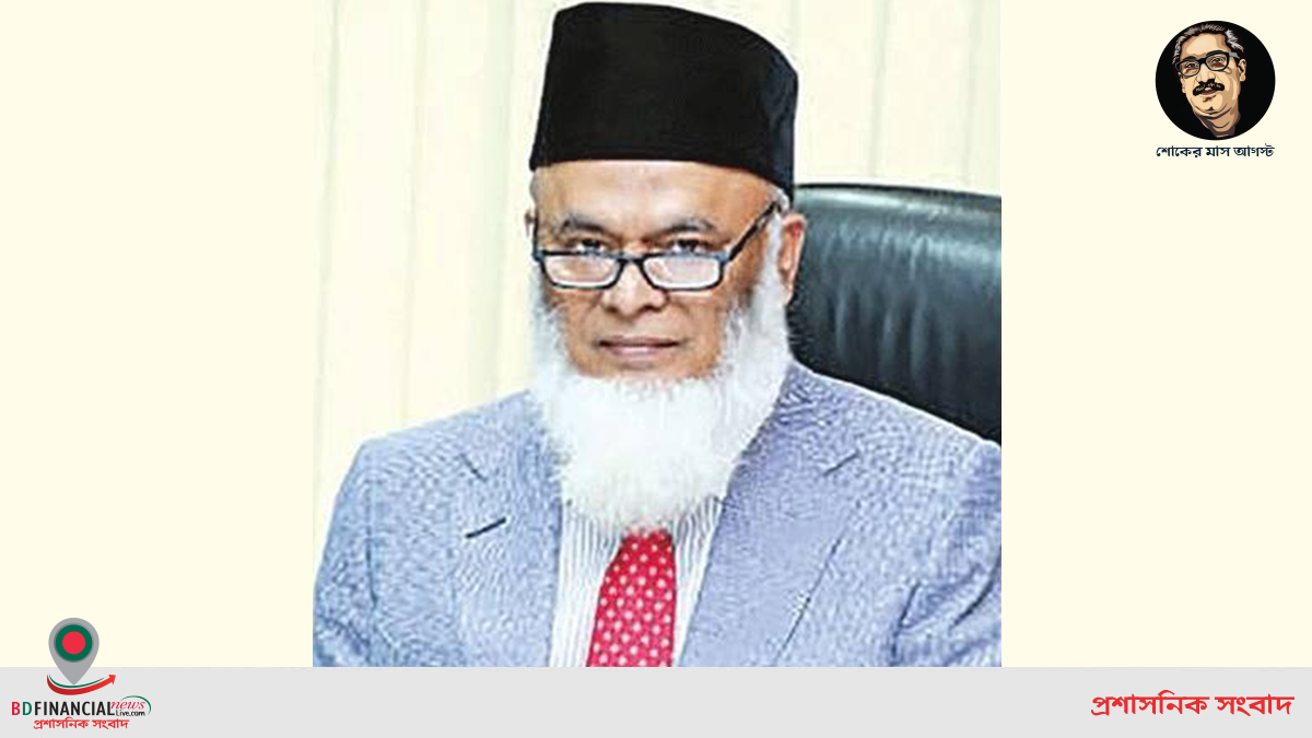 কেবল ব্যবসায়িক অঙ্গনেই নয়, সামাজিক দায়িত্ব পালনেও দৃষ্টান্ত রেখেছেন নজরুল ইসলাম মজুমদার