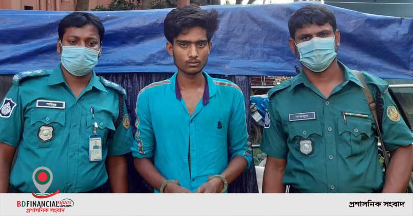 দুই ঘণ্টার মধ্যে চুরি যাওয়া ইজিবাইক উদ্ধার, অভিযুক্ত গ্রেফতার