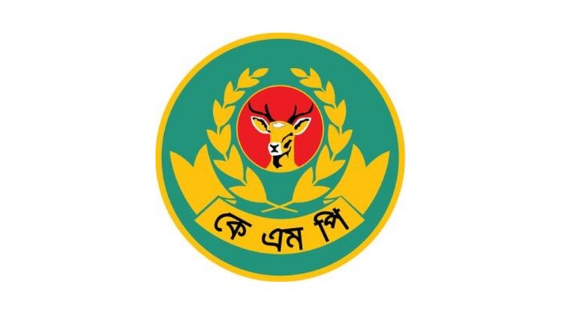 খুলনার আট থানায় ওসিদের রদবদল
