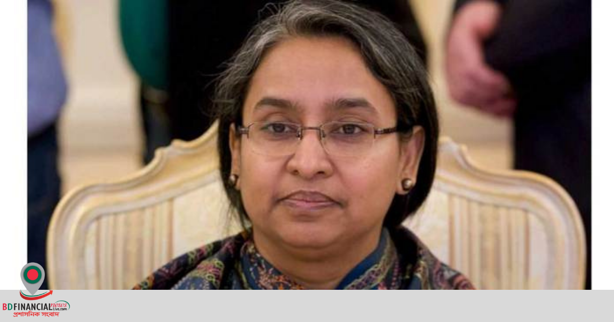 শিক্ষাপ্রতিষ্ঠানের ছুটি আর বাড়ছে না: শিক্ষামন্ত্রী